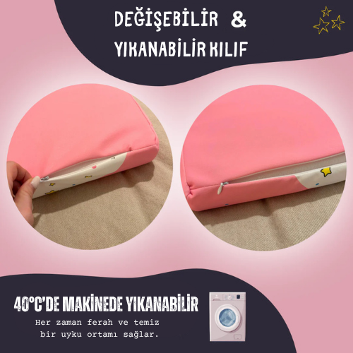 Mışıl® Sakinleştirici Uyku Arkadaşı