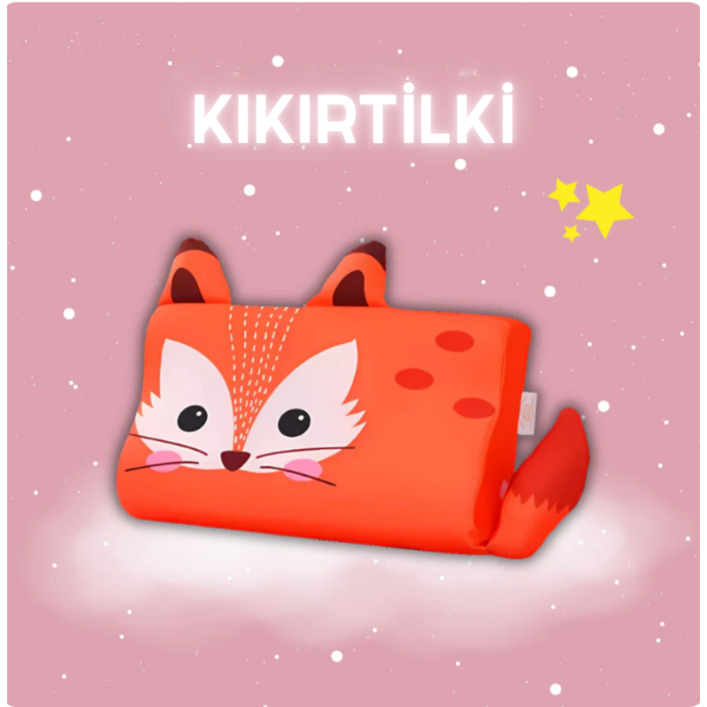 Mışıl® Sakinleştirici Uyku Arkadaşı