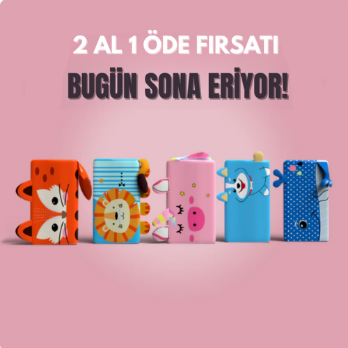 Mışıl® Sakinleştirici Uyku Arkadaşı