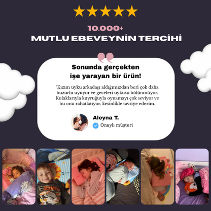 Mışıl® Sakinleştirici Uyku Arkadaşı