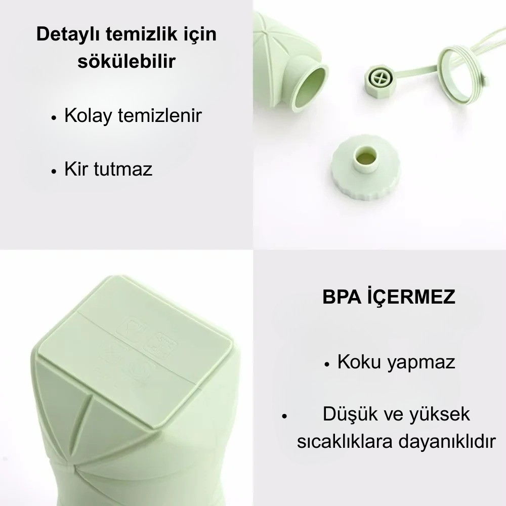 Katla Şişe