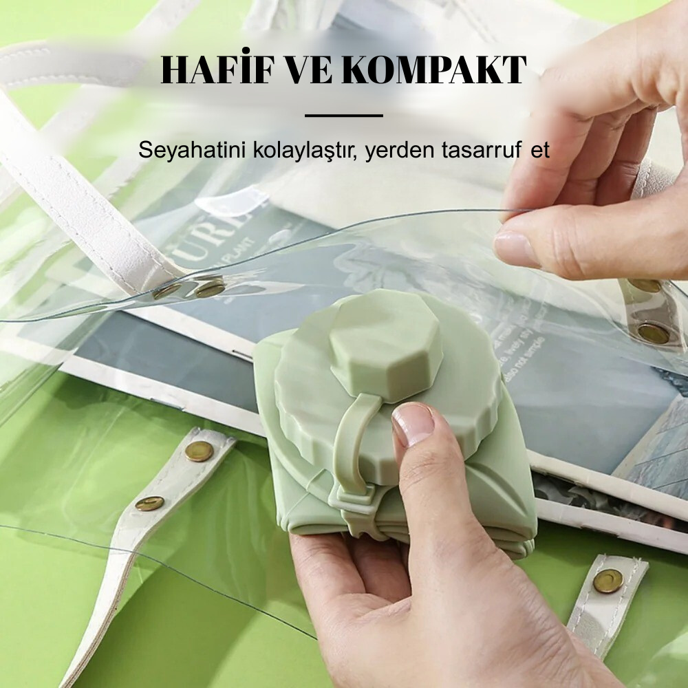 Katla Şişe