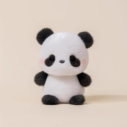 Tatlı Rüyalara Peluş Dost Hediyesi